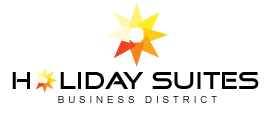 holiday-suites-business-district-logo
